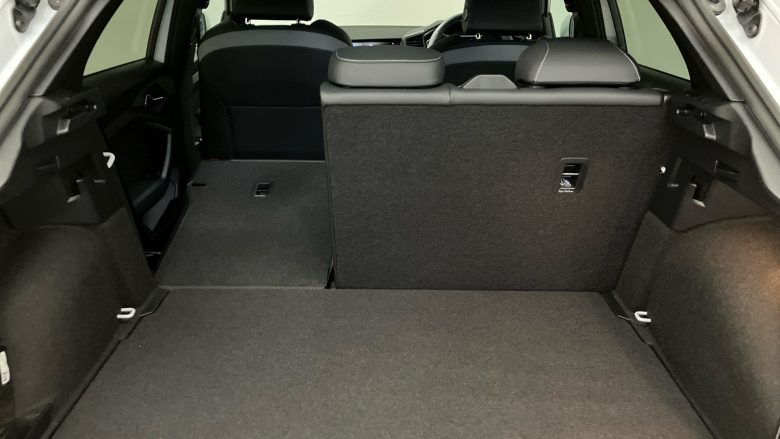 Audi A1 30 TFSI S Line 5dr Petrol Hatchback